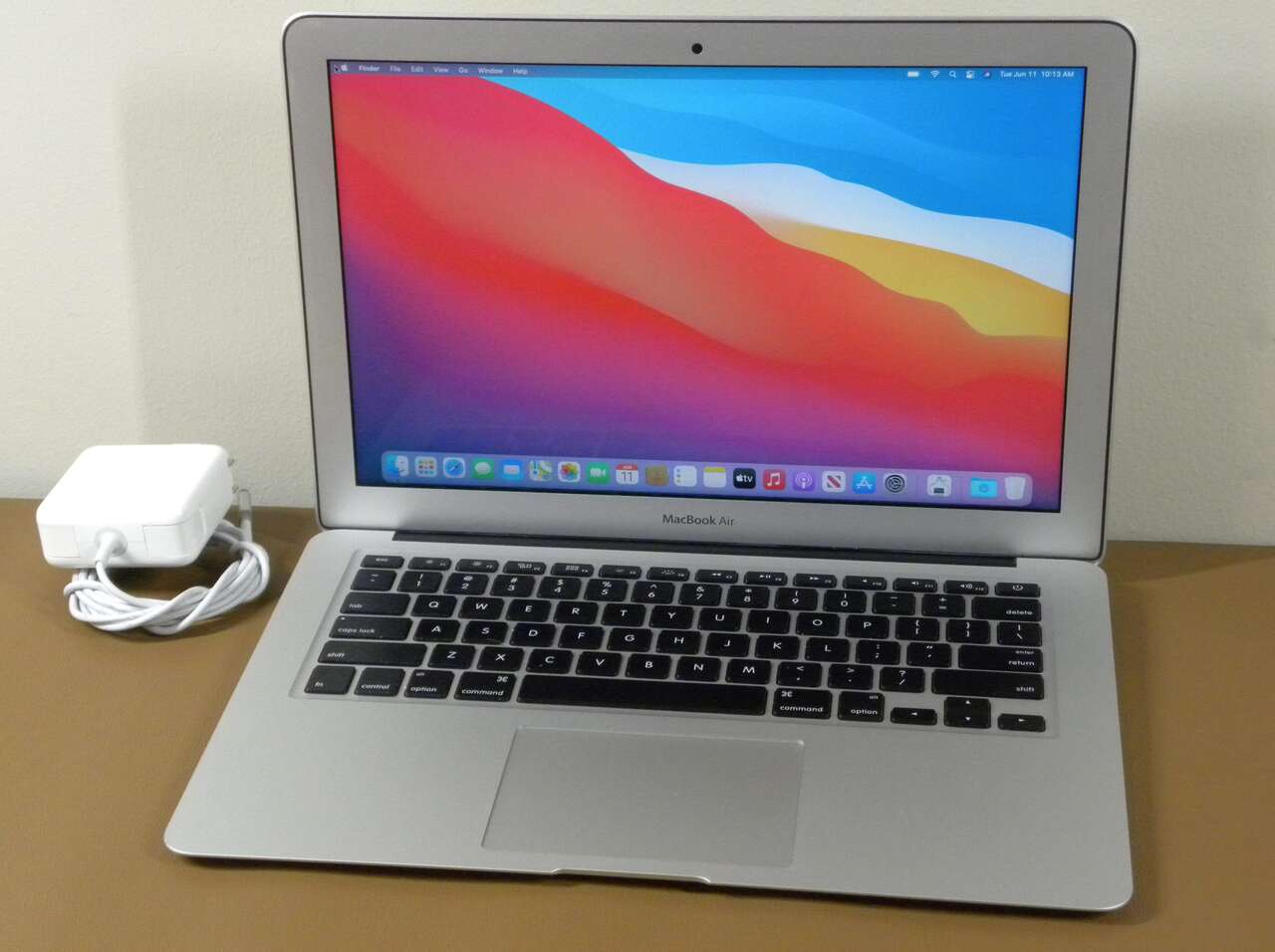 Apple Macbook Air 13” Early 2014 i5 128GB 8GB