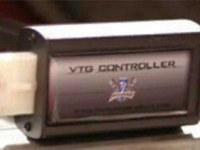 TS Performance 1250100 VTG Controller (Universal) Jeep Wrangler JK JT JL Cummins Polaris RZR Duramax