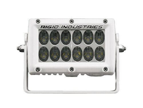 RIGID Industries 89361 M2-Series 4inch LED Driving Light RZR Polaris JK Jeep JL Toyota Tacoma 4Runner