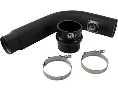AFE Blade Runner Cold side intercooler piping 5.9L Dodge Cummins 5.9 Diesel AFE 46-11013