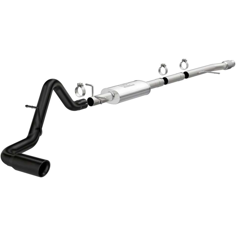 Magnaflow Exhaust 19470 Chevrolet Silverado 1500 GMC Sierra 1500 5.3L 4.3L for 2019 - 2021 Chevy Magna Flow 5.3 4.3