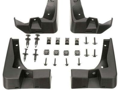 Subaru Impreza Aero Splash Guard Mud flaps 5 Door J101SFL300