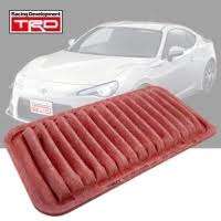 Toyota TRD Air Filter Scion FR-S FRS / Subaru BRZ / Toyota 86 Intake filter MS155-00009
