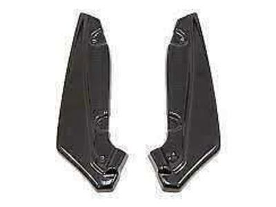Maxton Design Rear Spats - 2013+ FT 86 Part Number: TOGT861RSD1GB
