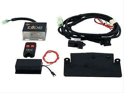 AFE Power 77-46401 Scorcher Handheld Tuner For 09-11 Volkswagen Jetta VW Jetta TDI Diesel