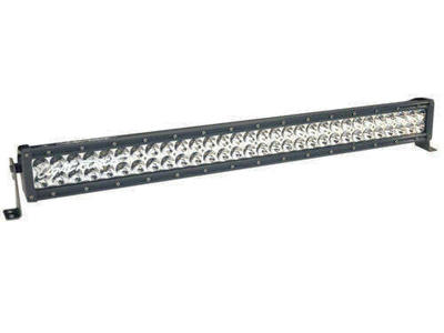 Lightforce 50 inch Dual Row light bar Light Force CBLEDBD50C Jeep Wrangler JK JT JL Gladiator Tacoma Tundra 4Runner F-150 Raptor