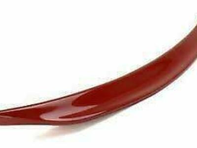 Rexpeed VAB Duckbill *LIGHTNING RED* Trunk Spoiler for Subaru 2015-2021 WRX or STI WRXSTI