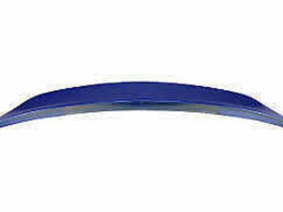 Rexpeed VAB Duckbill *WR BLUE PEARL* Trunk Spoiler for Subaru 2015-2021 WRX or STI WRXSTI