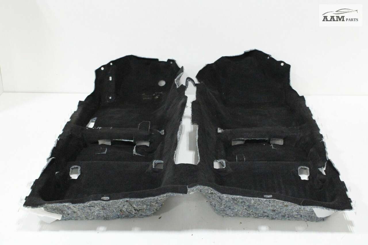 Subaru Impreza WRX STI Brand New OE Black Carpet WRXSTI