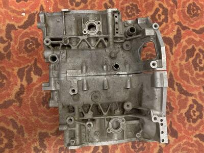 Subaru EJ25 Bare Block WRX STI WRXSTI