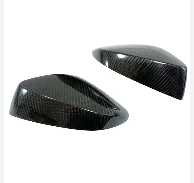 Rexpeed FRS BRZ Carbon Fiber Mirror Covers for Scion FR-S Subaru BRZ Toyota 86 Rexpeed FR06