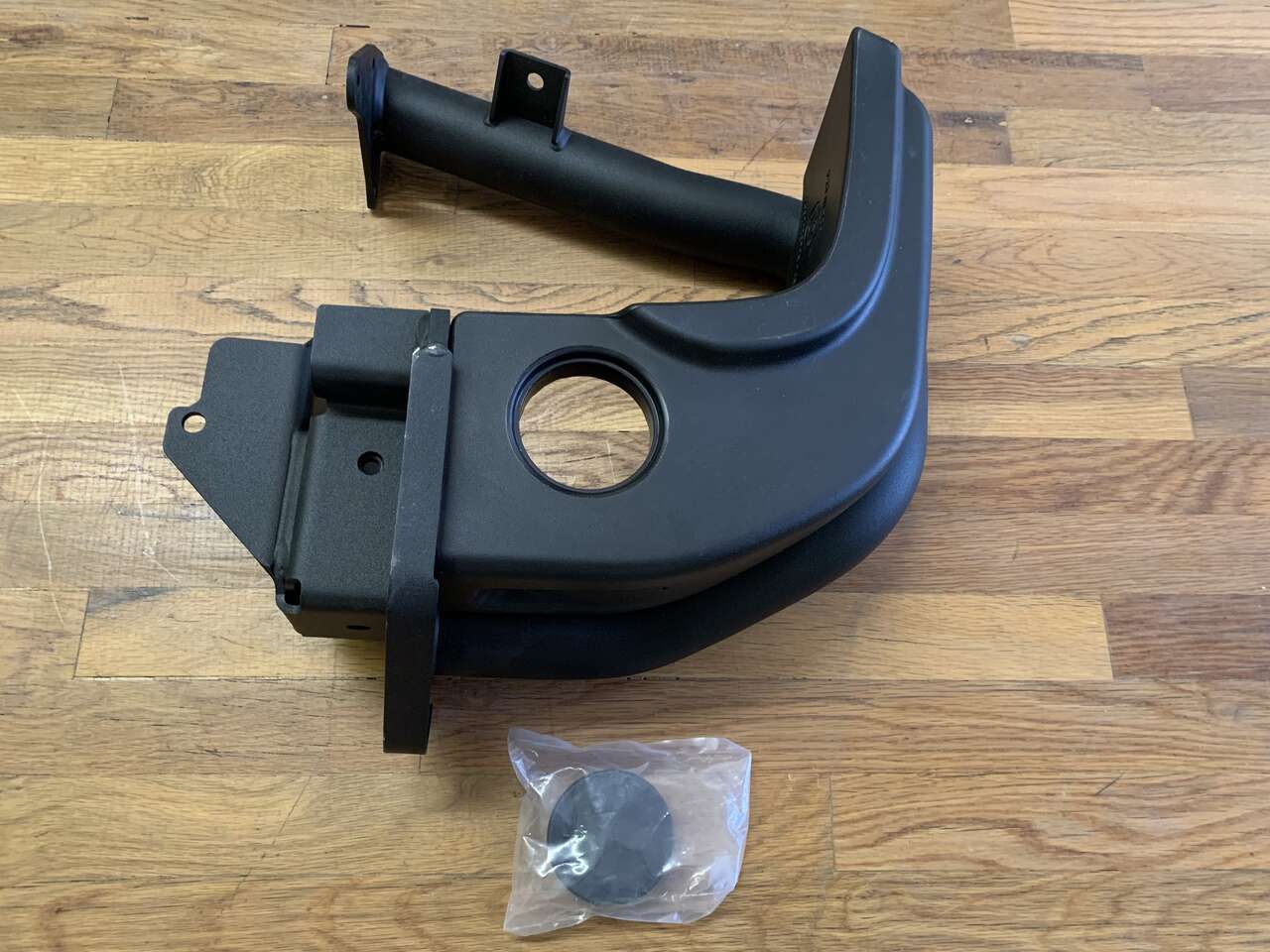 AEV Rear Bumper Corner Kit Right Hand Side For JL Jeep Wrangler JL AEV 12302010AA