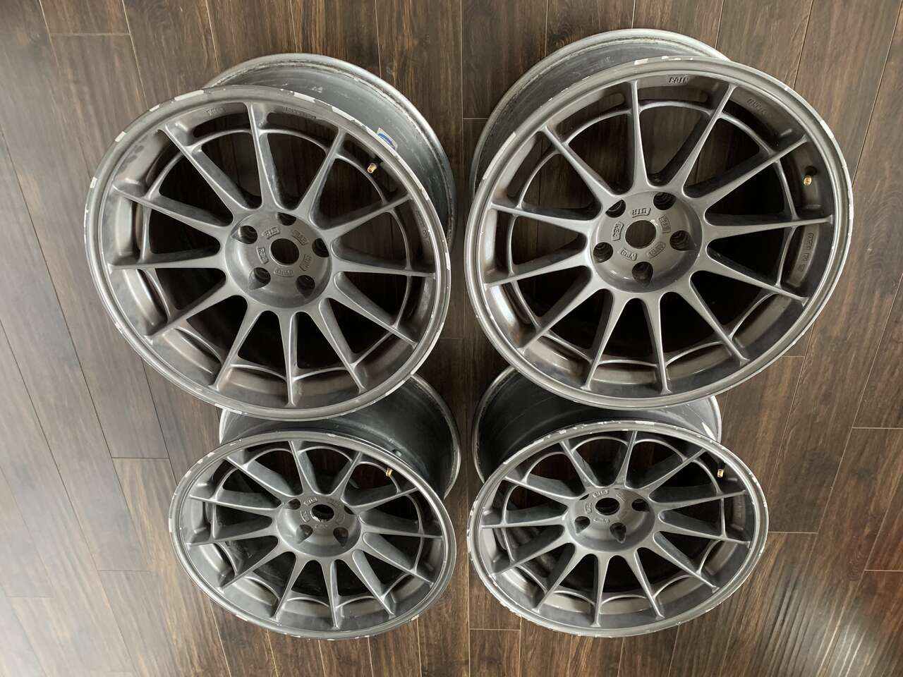 Enkei NT03RR R34 GTR Nur Spec Wheels Nissan GT-R Skyline Silva Drift Track car EVO X Evolution Subaru WRX STI WRXSTI 5x114.3