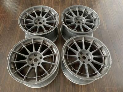 Enkei NT03RR R34 GTR Nur Spec Wheels Nissan GT-R Skyline Silva Drift Track car EVO X Evolution Subaru WRX STI WRXSTI 5x114.3