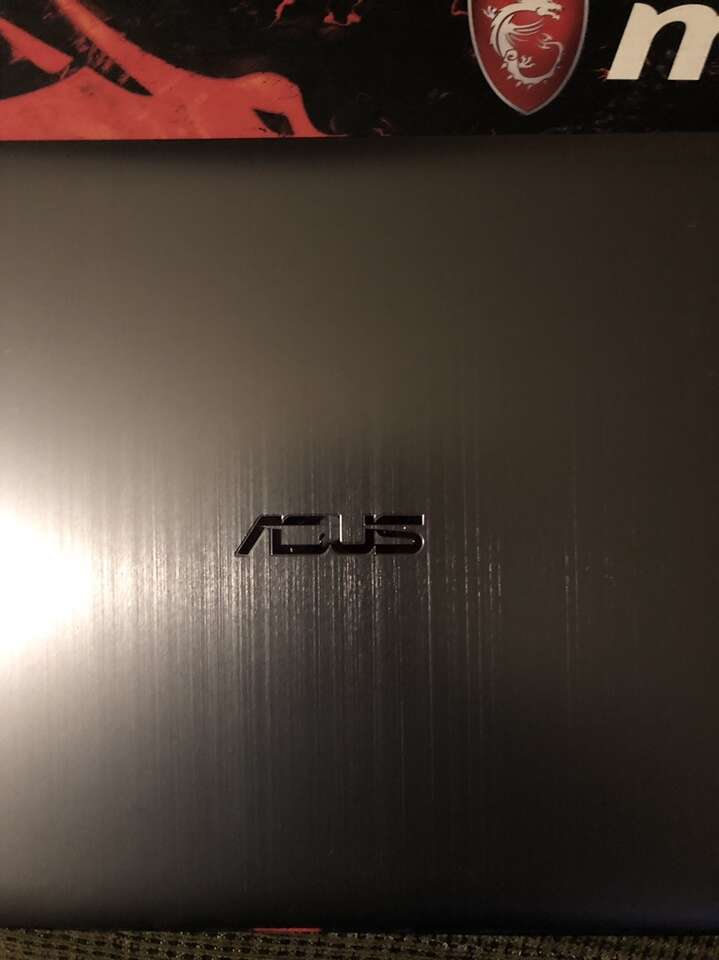 Asus Sonic Master