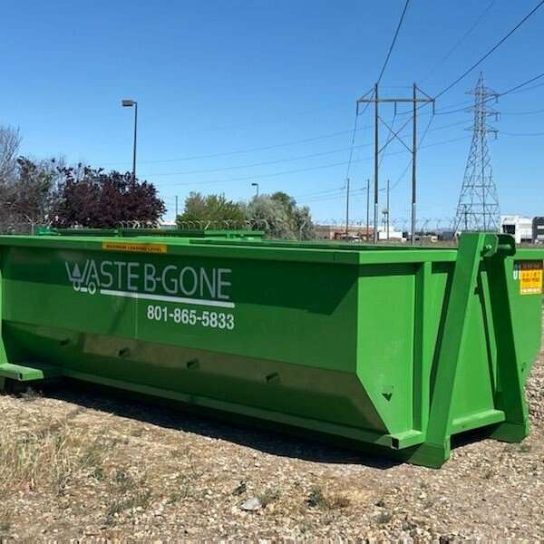Best dumpster prices on ksl- book today!