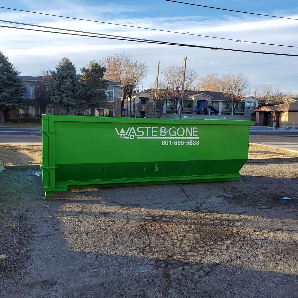 Fast and reliable- call to book your dumpter today