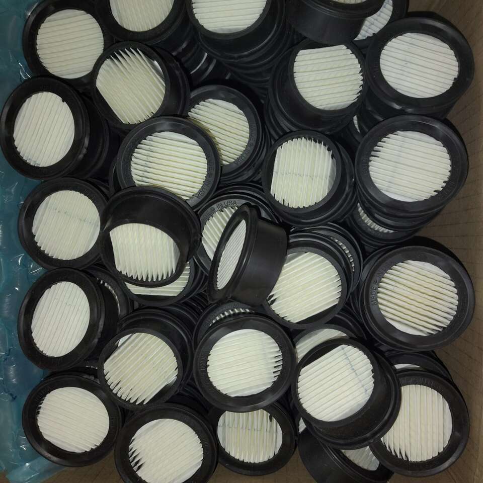 Box of 300 Solberg TIF 100 Air Intake Filters