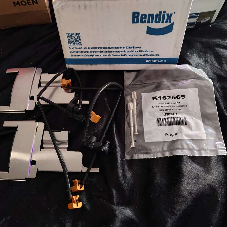 Bendix K162565 Air Disc Tool Wear Indicator Kit