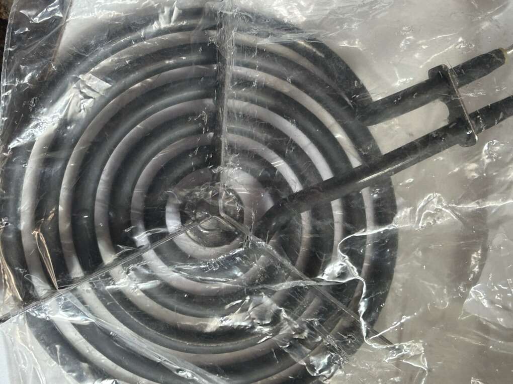 GE WB30M1 6 Surface Element