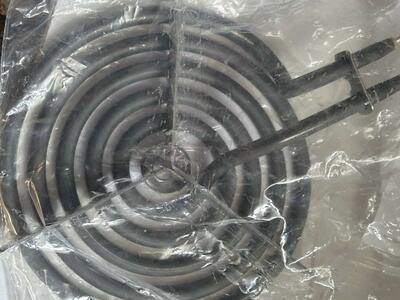 GE WB30M1 6 Surface Element