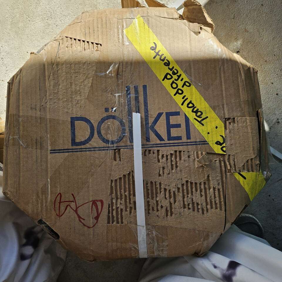 Dollken PVC Edge Banding