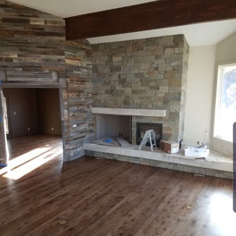 Top of the Line Stone Masonry