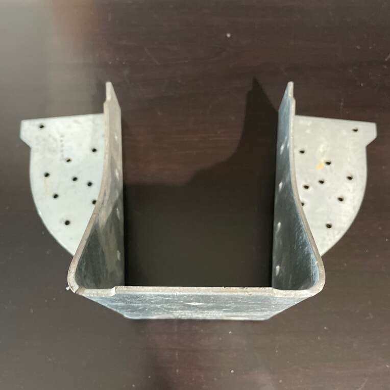 Simpson HGUS26-2 Hanger