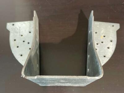 Simpson HGUS26-2 Hanger