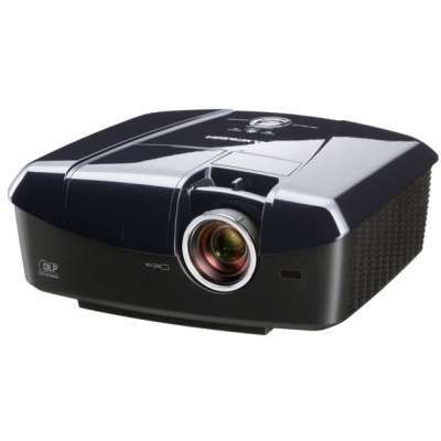 Mitsubishi HC7800D DLP Projector