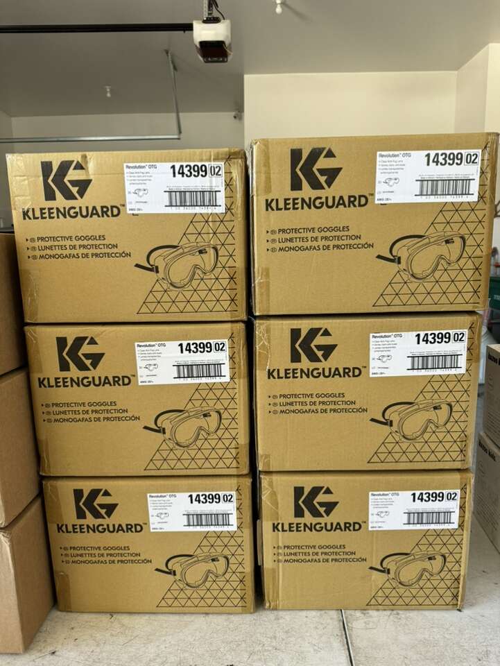 eBay Resell Items General