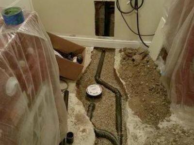 Professional Plumbing | HVAC | Water Heaters | Water Softeners | Water Treatment