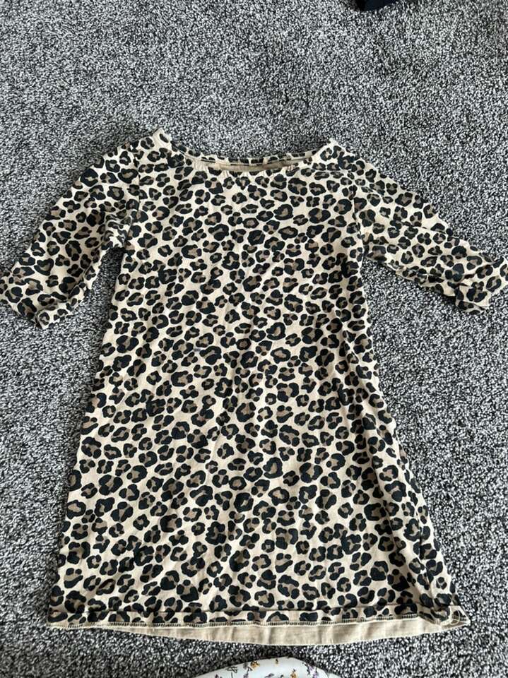 59 Items Girl 6T Summer Clothes Lot