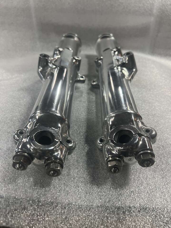 1973 Honda CB750k3 750 Four