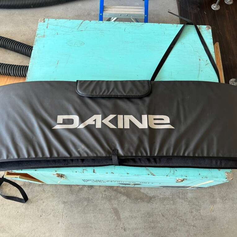 Dakine Bed Pad Outdoors and Sporting