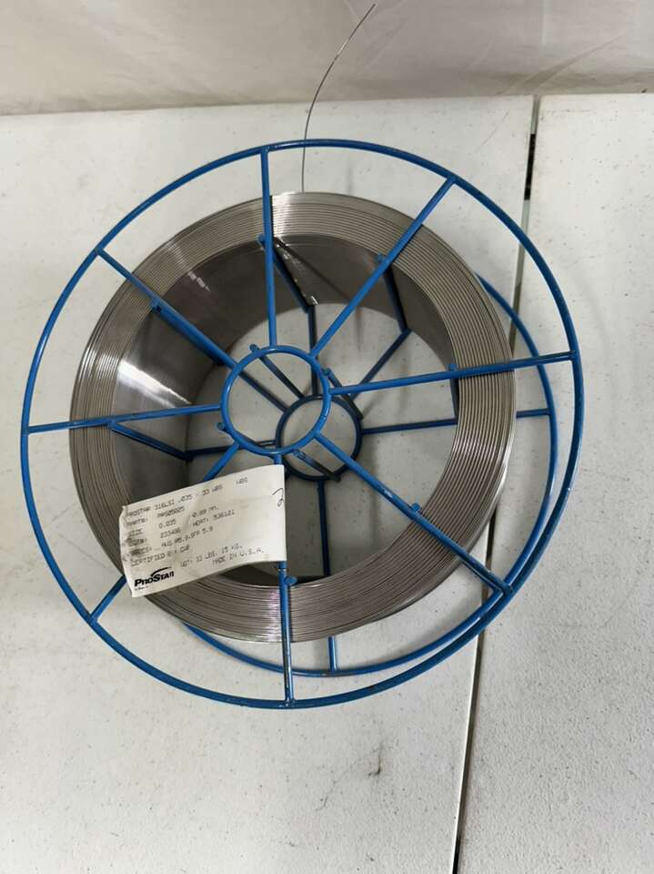 ProStar 316LSI Welding Wire - 0.035 in | PRS05025