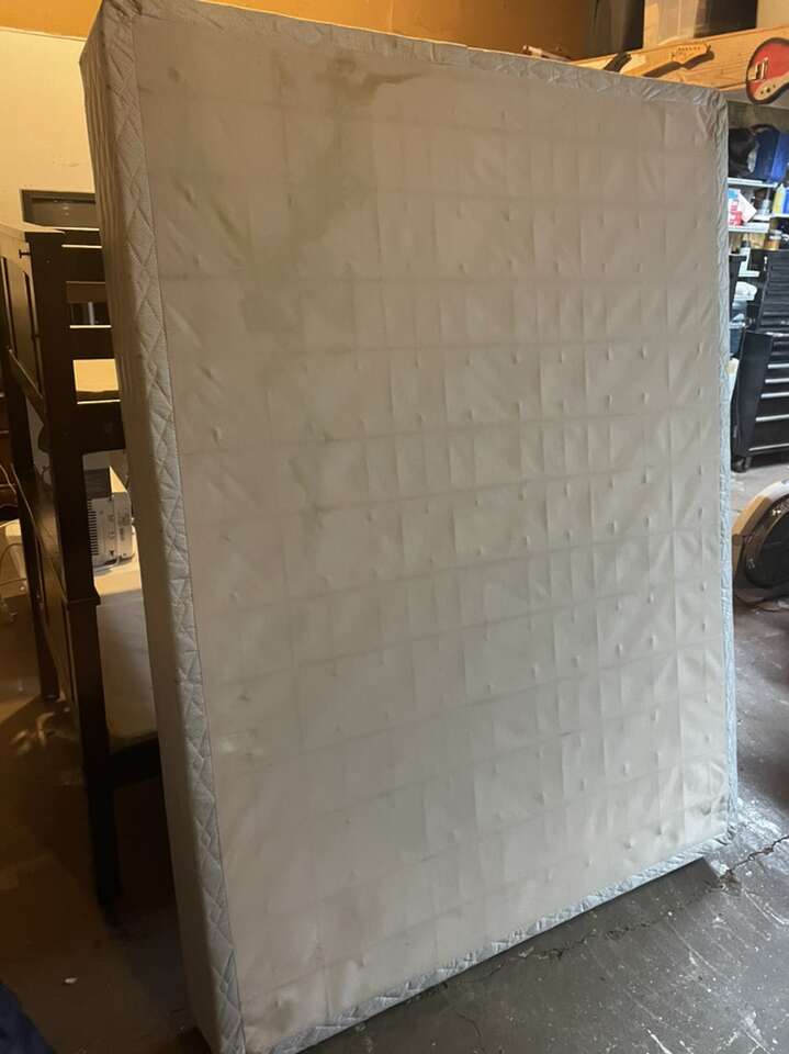 Queen Box Spring Foundation Furniture