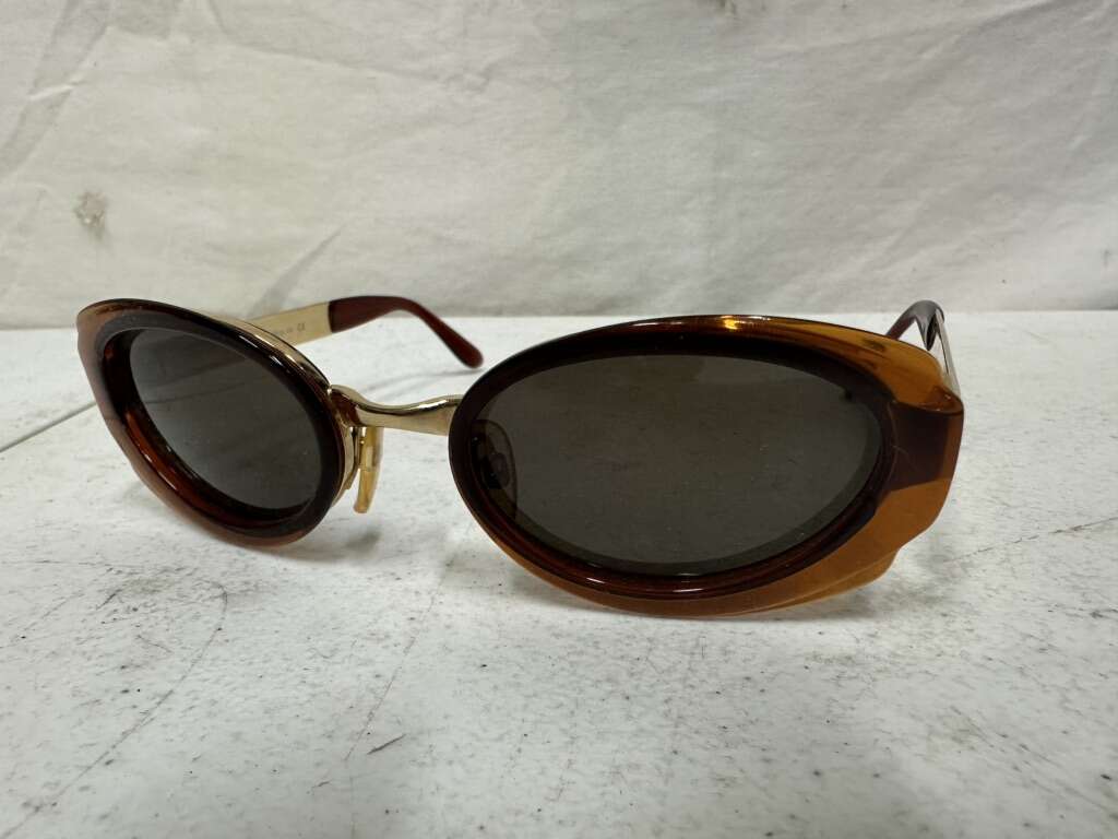 YVES SAINT LAURENT sunglasses vintage