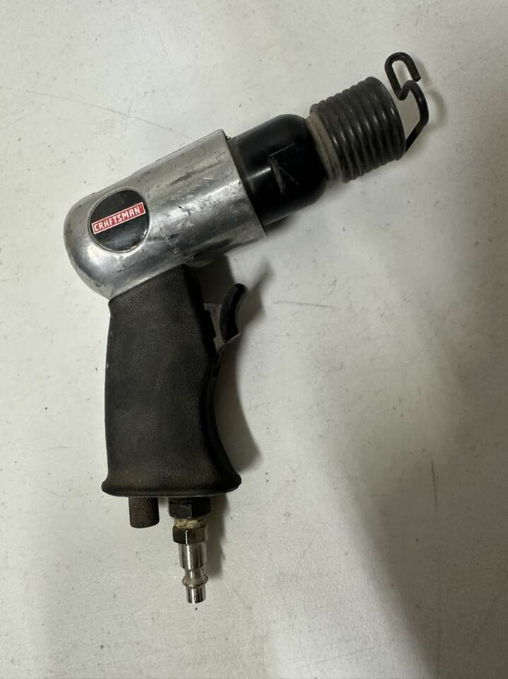 Craftsman Pneumatic Impact Hammer