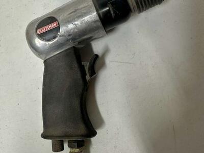 Craftsman Pneumatic Impact Hammer