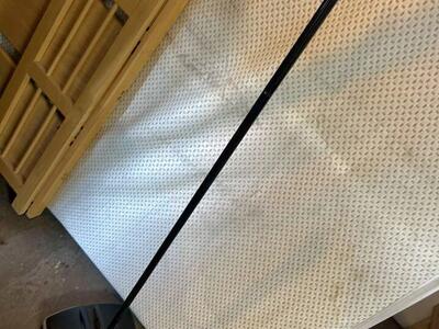 Rubbermaid Commercial Floor Carpet Sweeper