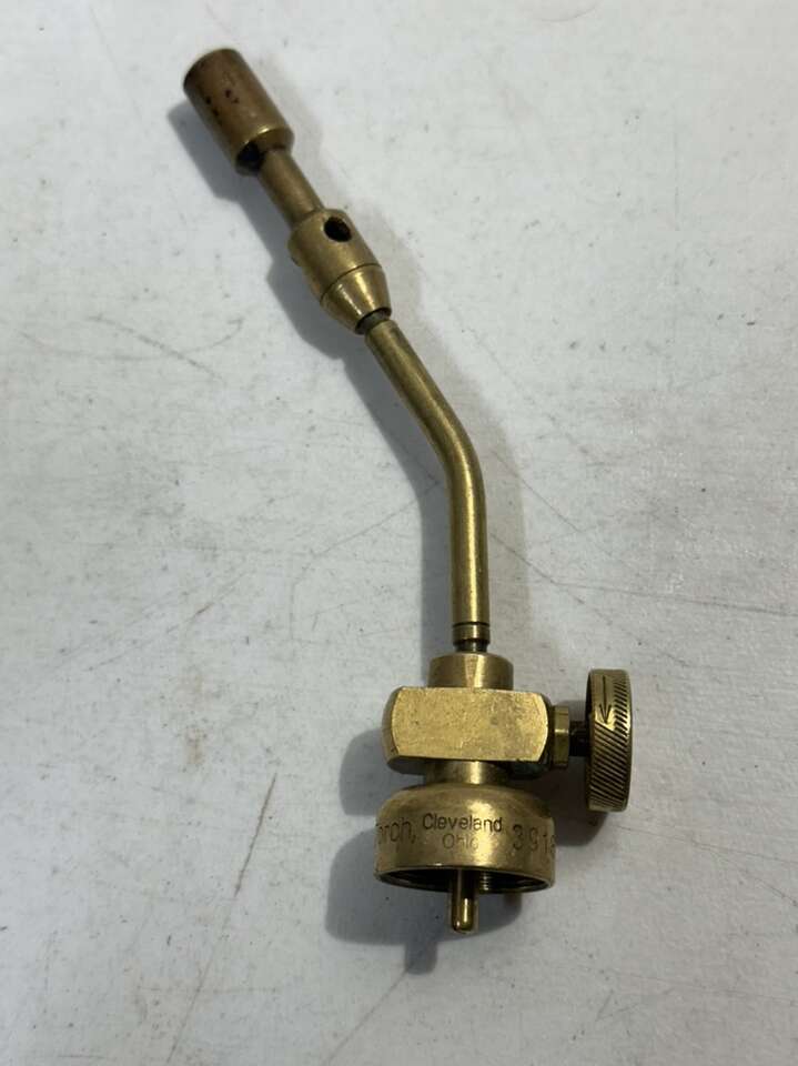 MagTorch Propane Torch Pencil Flame