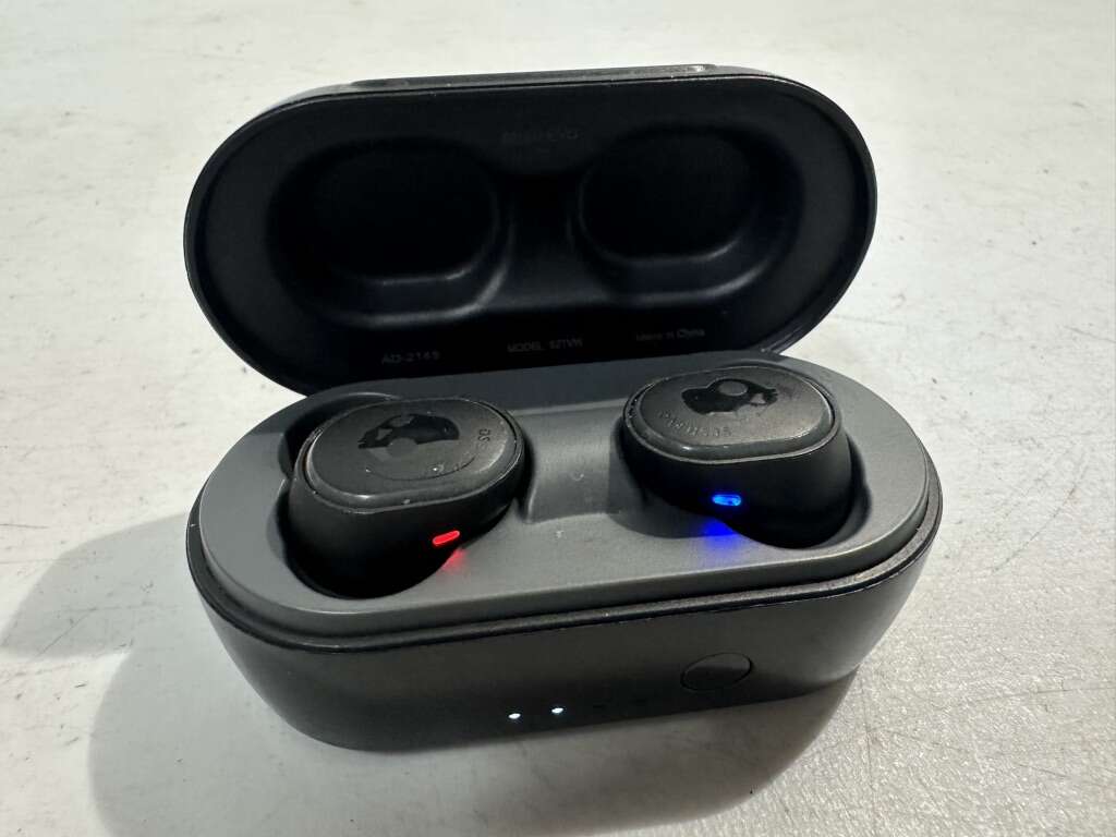 Skull Candy Sesh True Wireless Earbuds