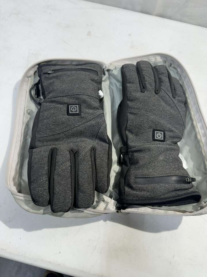 Sunbond Heated Gloves Size S/M