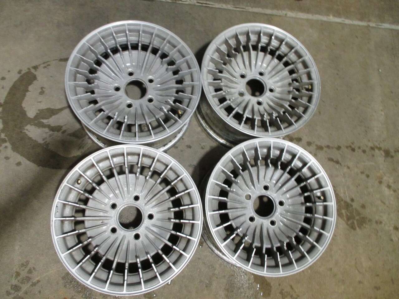 WANTED - TRANS AM TURBO CAST WHEELS