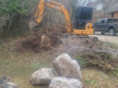 Rent my mini and I for your next home project