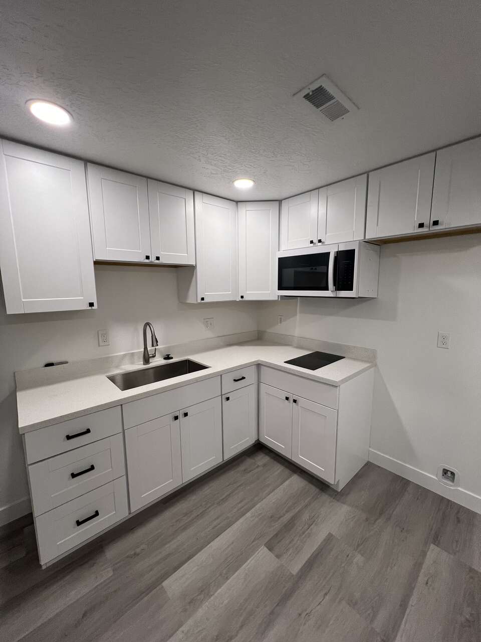 Basement Finishing | Kitchen and Bath Remodeling | Flooring | Drywall | Painting | Framing