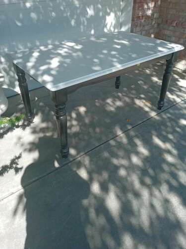 Cute kitchen dining table 801-441-8632