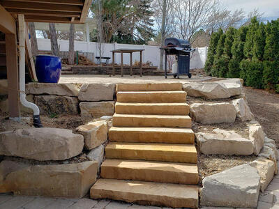 United brothers Landscaping and Snow removal