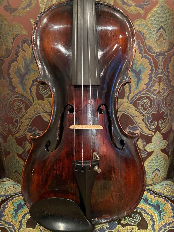 Johann Baptist Schweitzer 1811